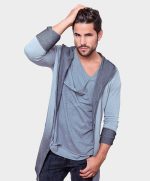 پیراهن مردانه محصول ساختگی - Image 2