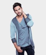 پیراهن مردانه محصول ساختگی