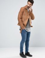 لباس مردانه ساختگی