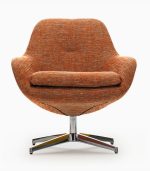 مبل راحتی تک نفره - Image 2