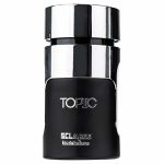 ادو پرفیوم مردانه اسکلاره مدل Topic حجم 100 ميل